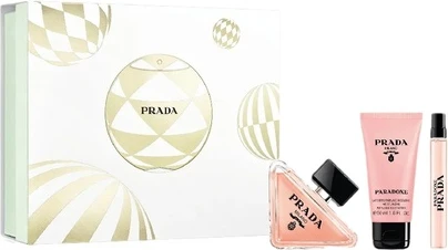 Набор Парфюмерной Воды Prada Paradoxe
