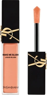 Жидкие румяна Yves Saint Laurent