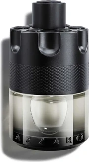 Eau De Toilette Azzaro The Most Wanted Intense