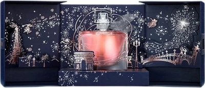 Eau De Parfum Lancome La Vie Est Belle Holiday Edition