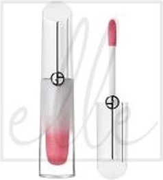 Блеск для губ Giorgio Armani Prisma Glass Icy Plumper