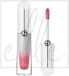 Блеск для губ Giorgio Armani Prisma Glass Icy Plumper