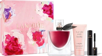 Подарочный набор Eau De Parfum Lancome La Vie Est Belle Elixir
