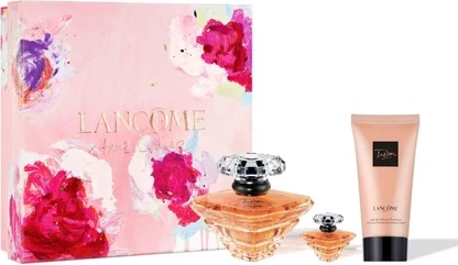 Подарочный набор Eau De Parfum Lancome