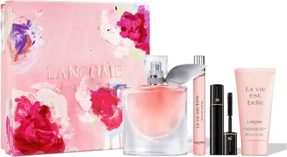 Набор Туалетной Воды Для Подарка Lancome La Vie Est Belle