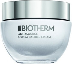 Крем для лица Biotherm Aquasource Hydra Barrier Cream