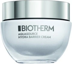 Крем для лица Biotherm Aquasource Hydra Barrier Cream