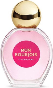 Парфюмерная вода Bourjois La Fantastique
