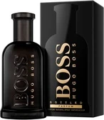 Eau De Parfum Hugo Boss Bottled Parfum