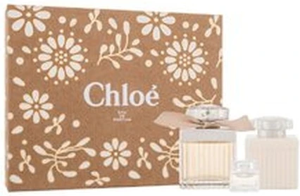 Подарочный набор Eau de Parfum Chloe Signature
