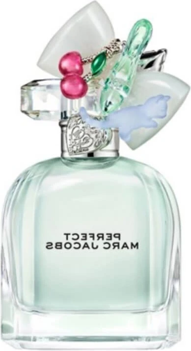 Туалетная вода Marc Jacobs Perfect Eau de Toilette