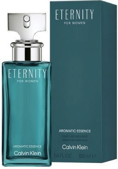 Eau De Parfum Calvin Klein Eternity Aromatic Essence