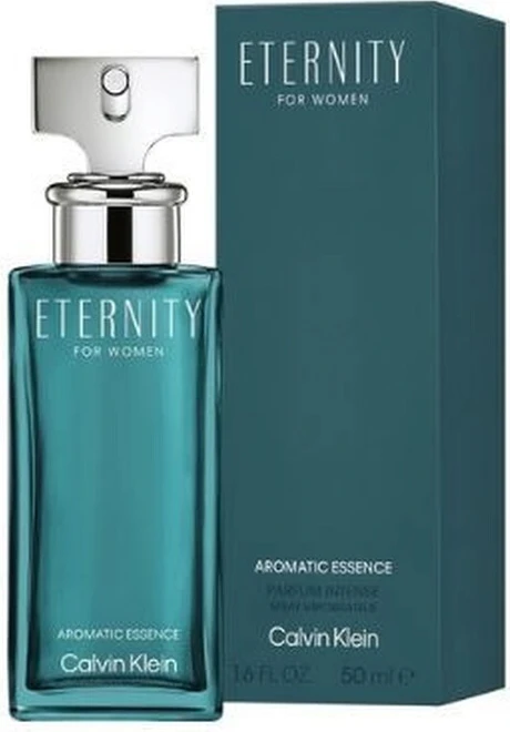 Eau De Parfum Calvin Klein Eternity Aromatic Essence