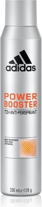 Anti-Perspirant Dovetail Workwear Power Booster 72H