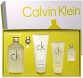 Набор Туалетная Вода Calvin Klein