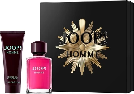 Подарочный набор Eau de Toilette