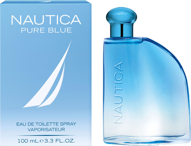 Туалетная вода Nautica Pure Blue