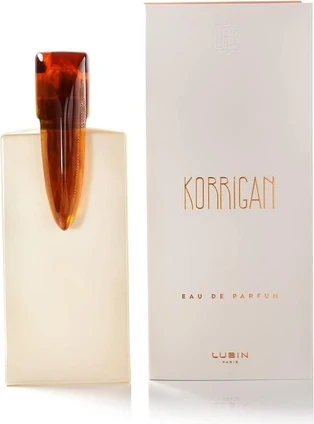 Eau De Parfum Lubin Korrigan
