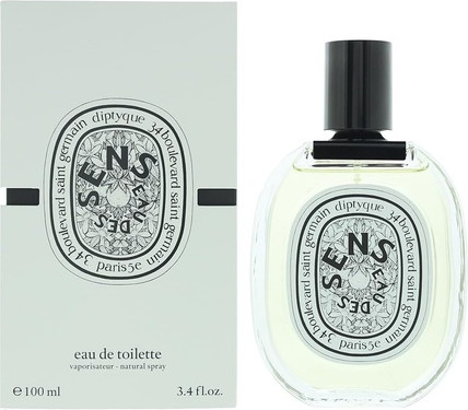 Туалетная вода Diptyque Eau Des Sens