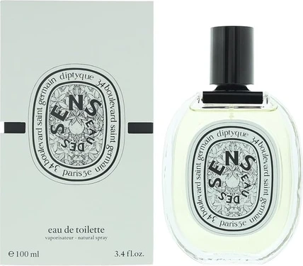 Туалетная вода Diptyque Eau Des Sens