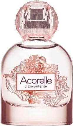 Парфюмерная вода Acorelle L'Envoutante