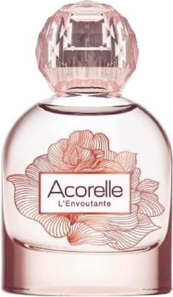 Парфюмерная вода Acorelle L'Envoutante