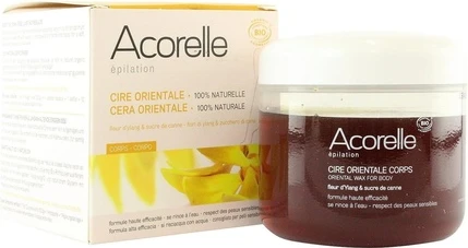 Воск Acorelle Ylang Oriental