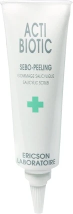 Sebo Peeling Ericson Laboratoire Acti-Biotic