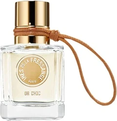 Парфюмерная вода Ines De La Fressange Paris Signature Or Choc