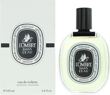 Eau De Toilette Diptyque L'Ombre Dans L'Eau