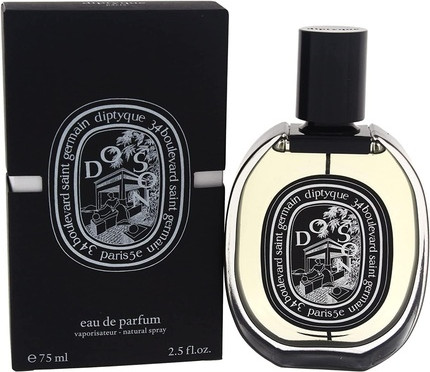 Парфюмерная вода Diptyque Do Son