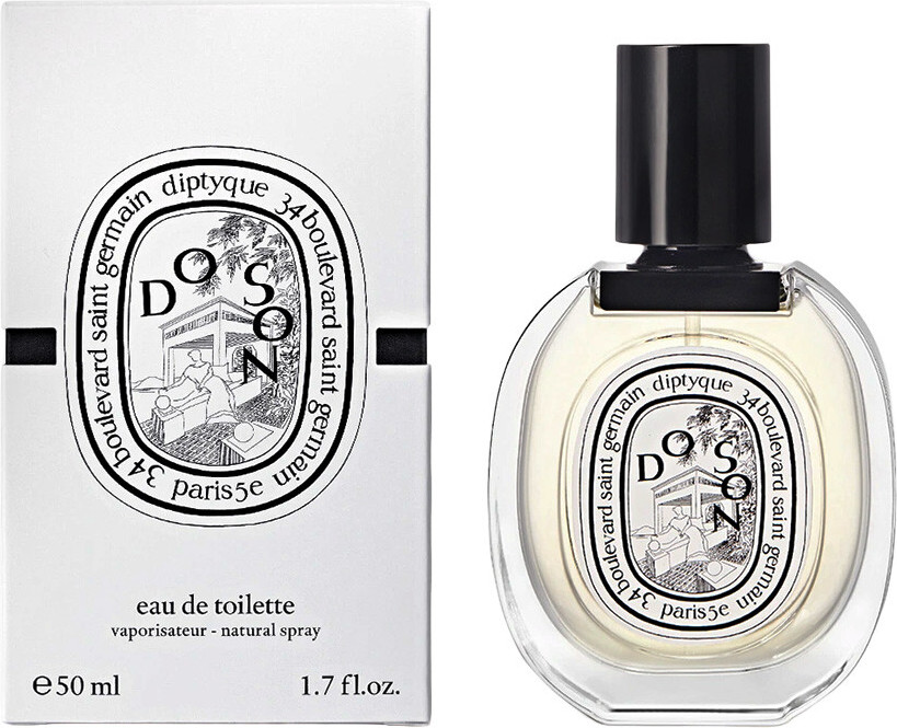 Eau De Toilette Diptyque Do Son