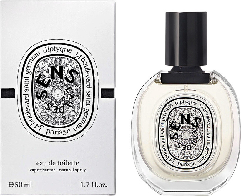 Одеколон Diptyque Eau Des Sens