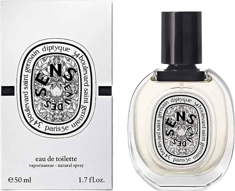 Одеколон Diptyque Eau Des Sens