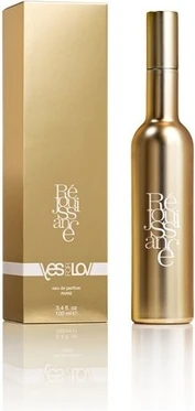 Eau De Parfum Nuwa Yes For Lov Rejouissance