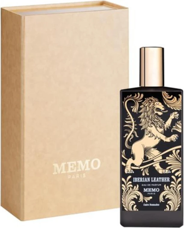 Eau De Parfum Memo Paris Cuirs Nomades