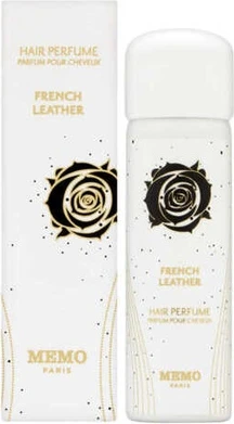 Hair Mist Memo Paris French Leather