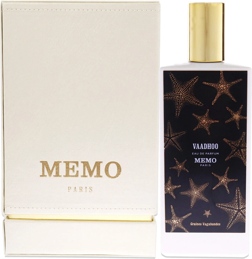 Eau De Parfum Memo Paris Vaadhoo