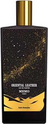 Eau De Parfum Memo Paris Oriental Leather