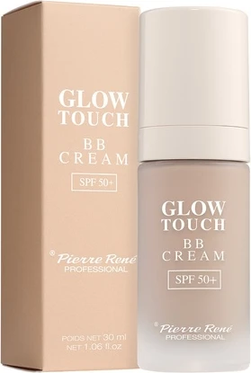 BB Крем Pierre Rene Glow Touch