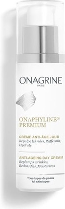 Дневной крем Onagrine Onaphyline Premium Против старения