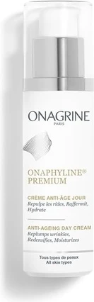 Дневной крем Onagrine Onaphyline Premium Против старения