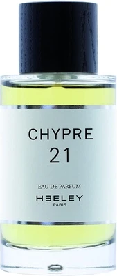 Eau De Parfum Heeley Chypre 21