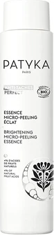 Эссенция Organic Bright Micro-Peeling от Patyka