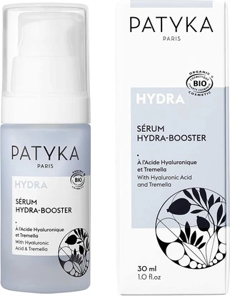Сыворотка Patyka Natural Hydra-Booster