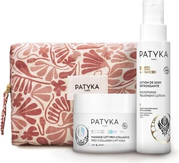 Маска против старения Patyka Ritual Expert Pro-Collagen Lift Mask