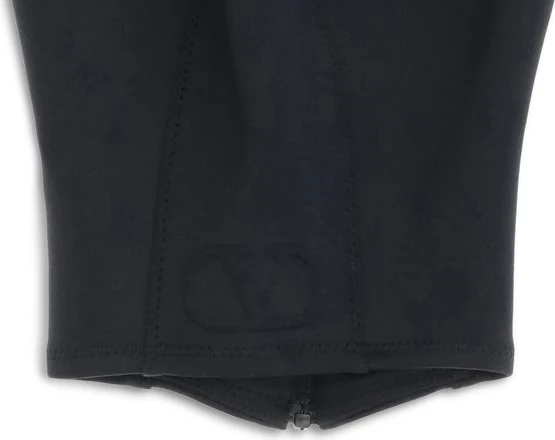 Худи Valentino Garavani Vlogo Signature
