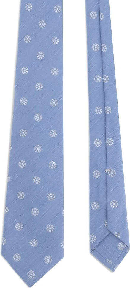 Галстук Kiton