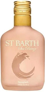 Лосьон Ligne St Barth Care Sunsplash