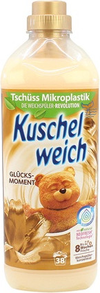 Kuschelweich Softener Moment Of Happiness 1 Liter